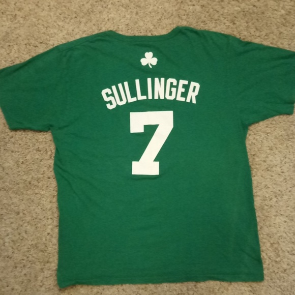 🚫SOLD‼️CELTICS Shirt - Picture 3 of 4